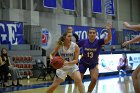 WBBall vs Emerson  Wheaton College Women’s Basketball vs Emerson College. - Photo By: KEITH NORDSTROM : Wheaton, basketball